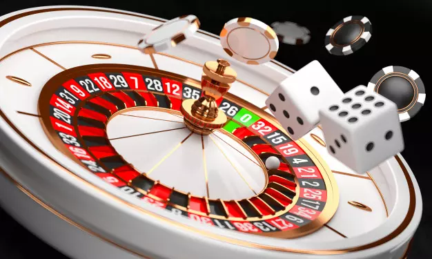 Things You Need to Keep in Mind If You're Going to Play Casino Games Online